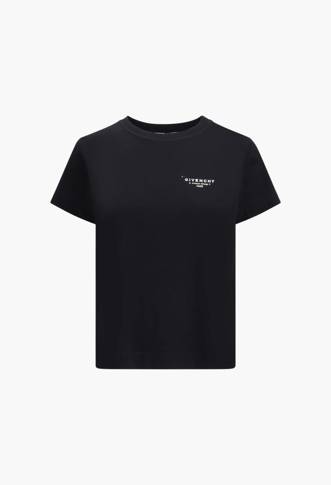 Logoed T-Shirt - GLAM MODA