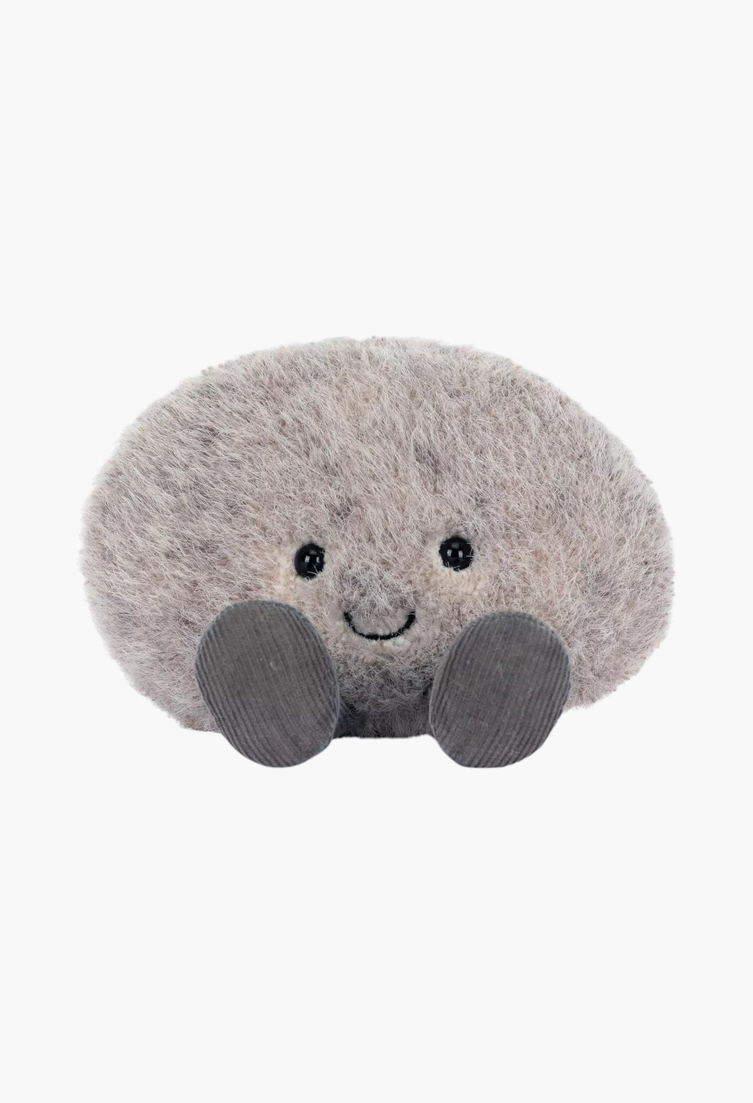 Amuseables 石頭絨毛玩具