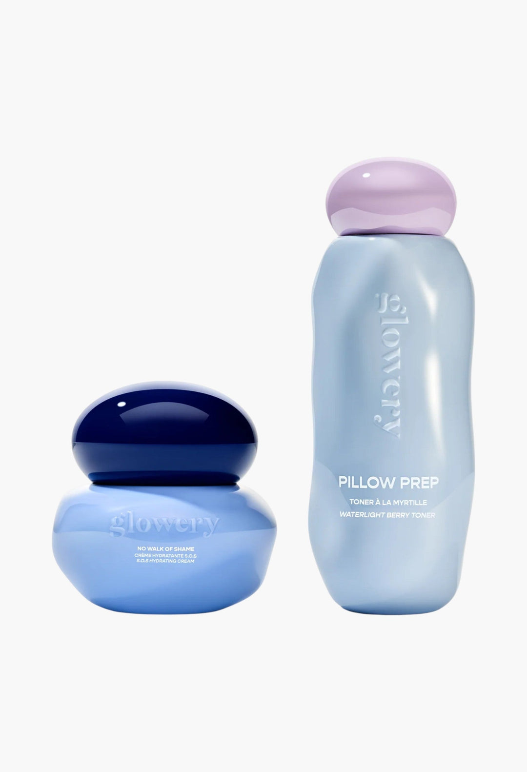 BREAKOUT-PRONE SKIN KIT - GLAM MODA