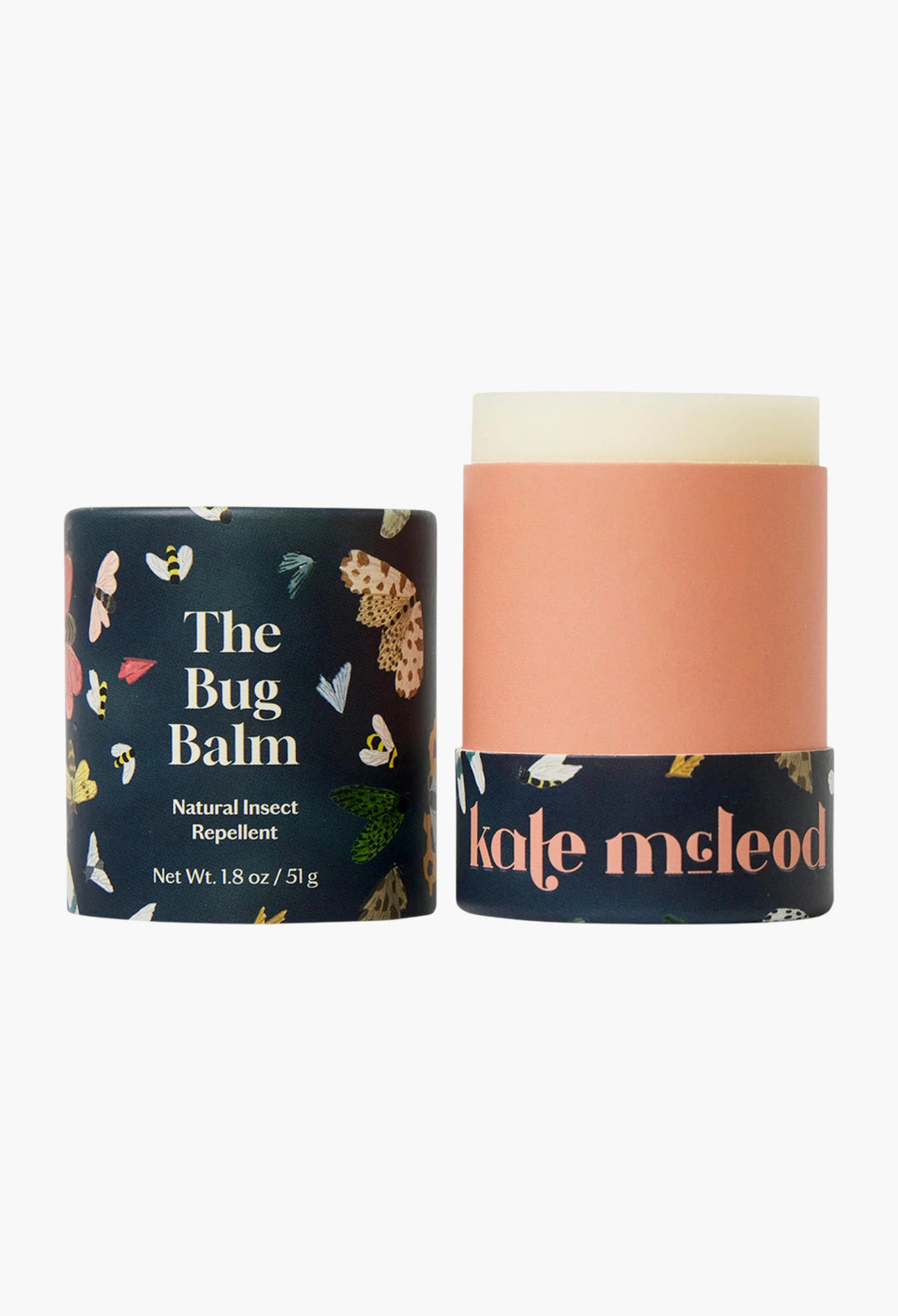 Bug Balm - Natural Insect Repellent & Moisture Stick - GLAM MODA