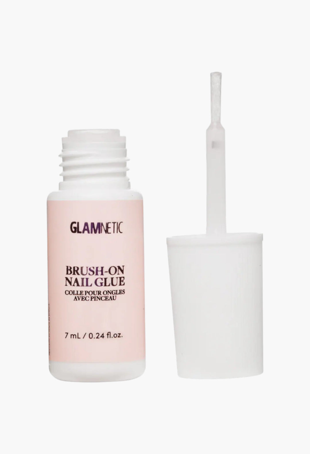 Brush On Nail Glue - GLAM MODA