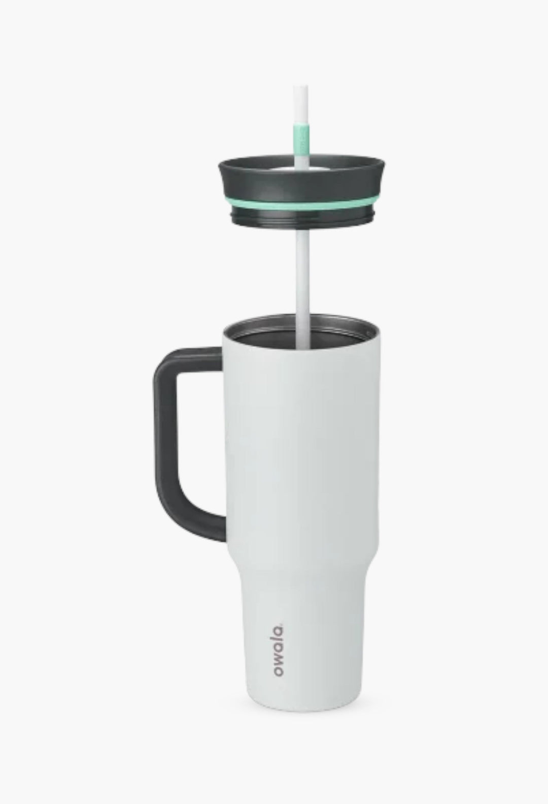 Cloudscape - Tumbler - GLAM MODA