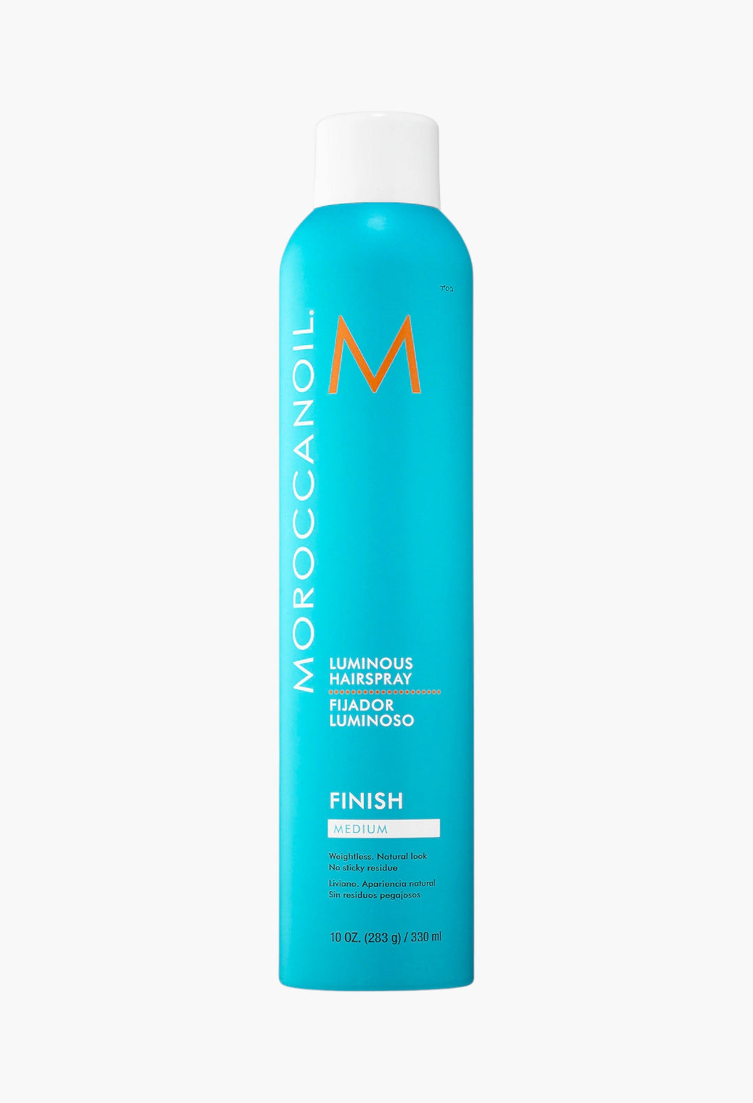 Luminous Hairspray Medium Hold - GLAM MODA