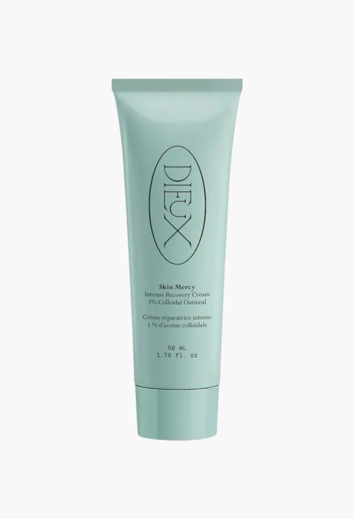 Skin Mercy Intense Recovery Cream for Sensitive & Eczema-Prone Skin - GLAM MODA