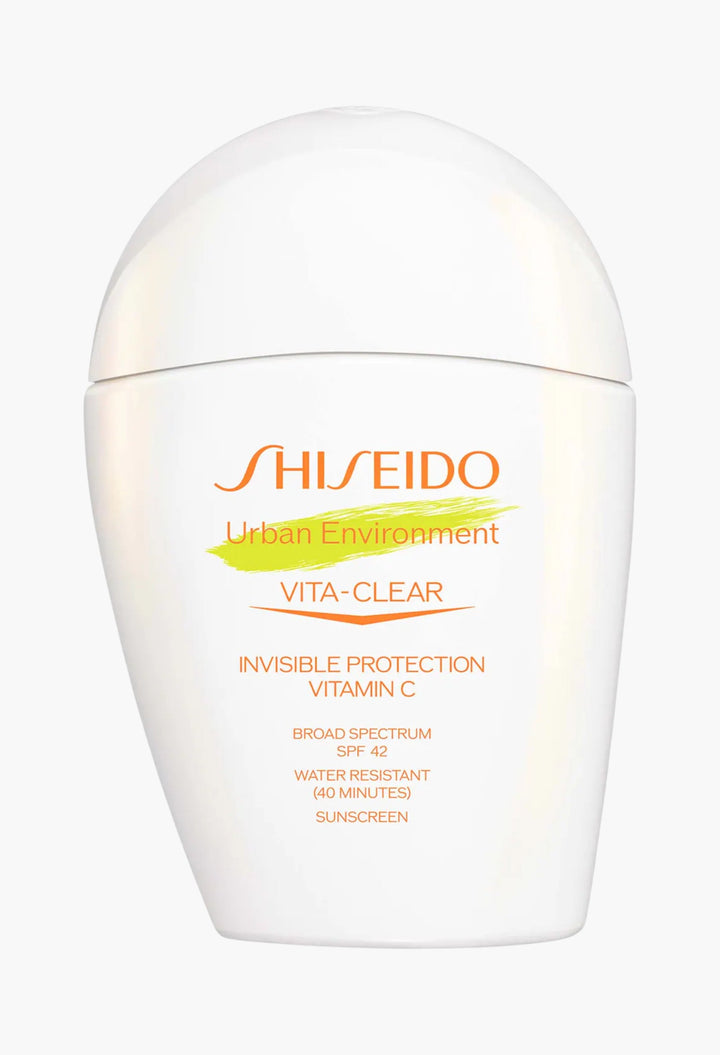 Urban Environment Vita-Clear SPF 42 Face Sunscreen with Vitamin C - GLAM MODA