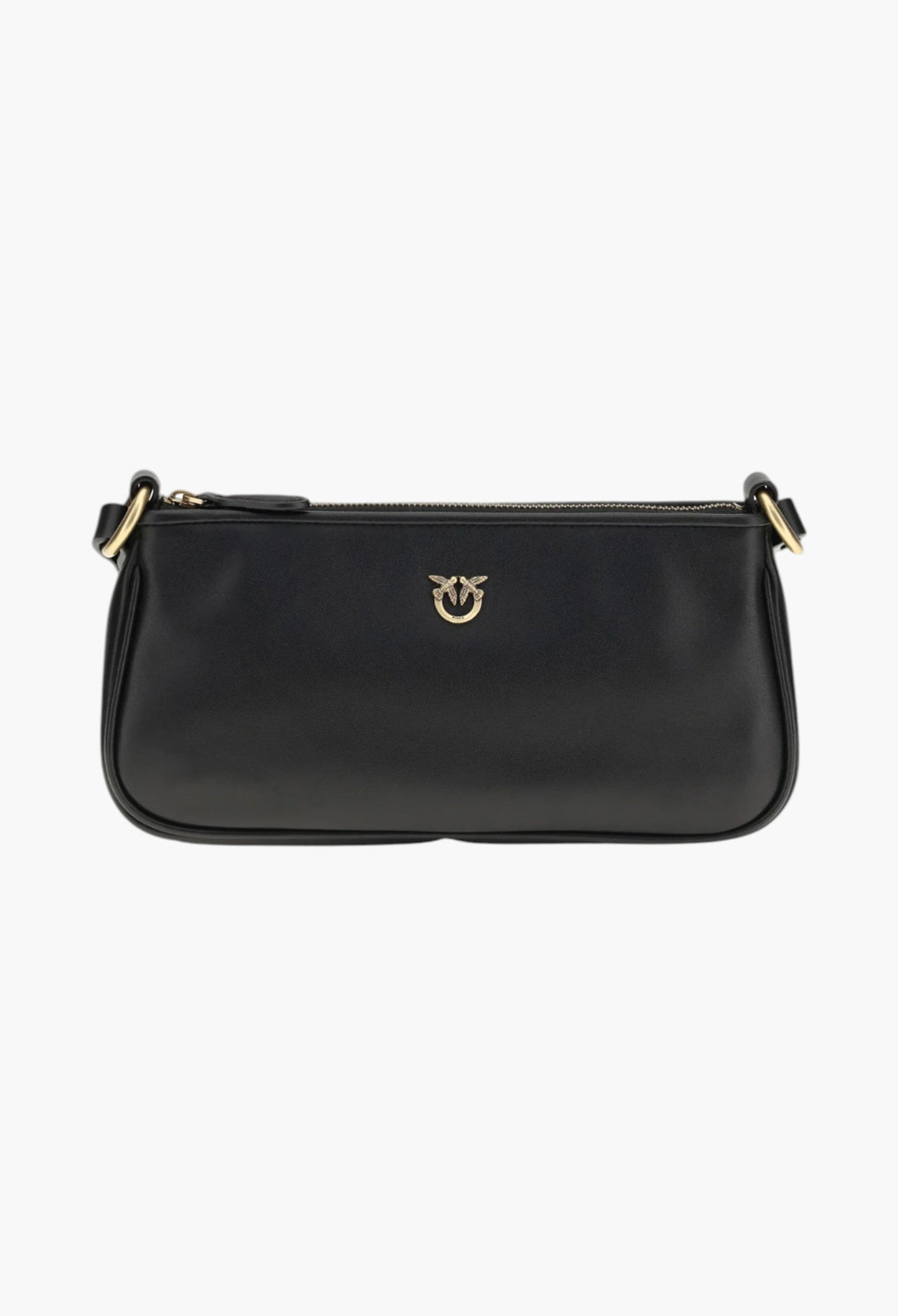 Mini Half Moon Shoulder Bag - GLAM MODA