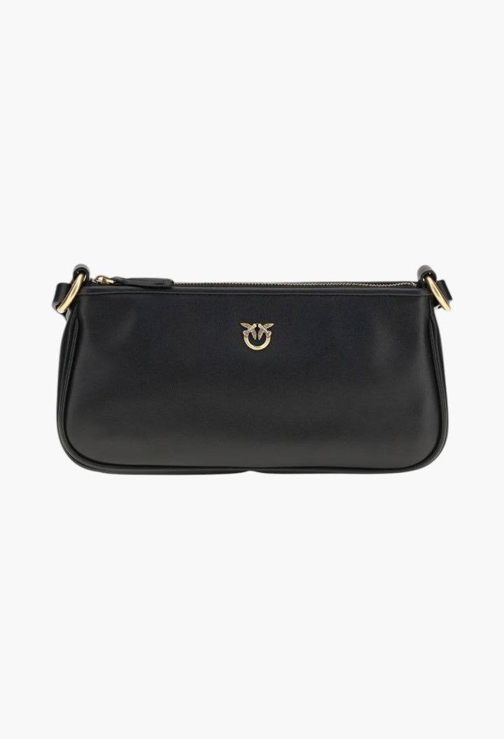 Mini Half Moon Shoulder Bag - GLAM MODA