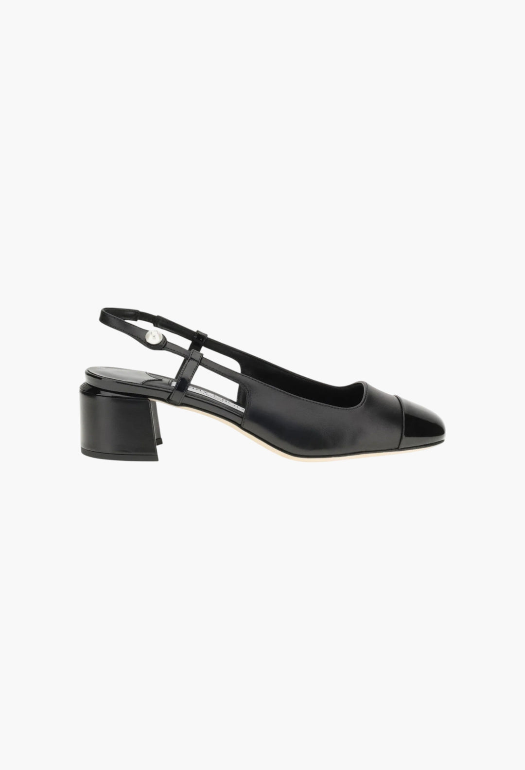Elisa Pumps - GLAM MODA