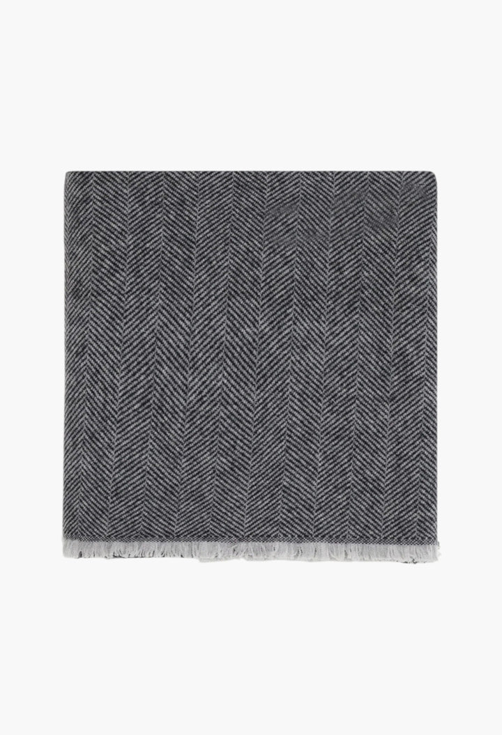 Cashmere Scarf - GLAM MODA