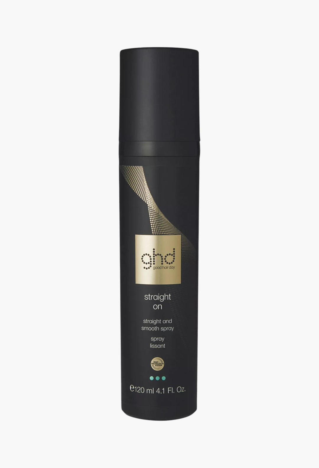 Straight & Smooth Spray - GLAM MODA