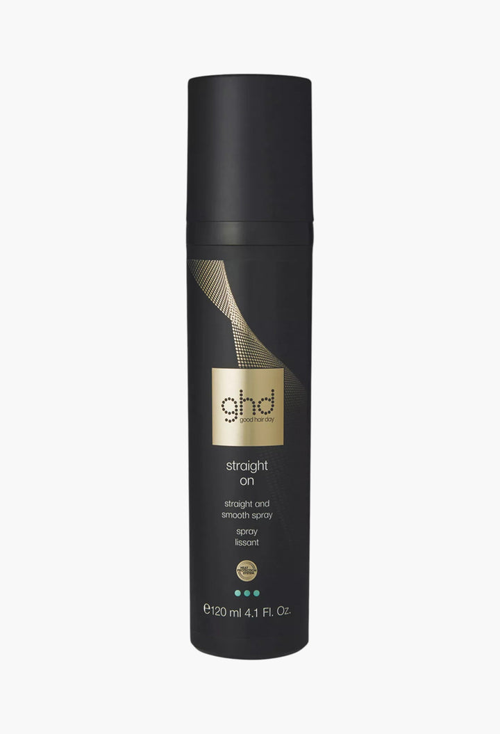 Straight & Smooth Spray - GLAM MODA