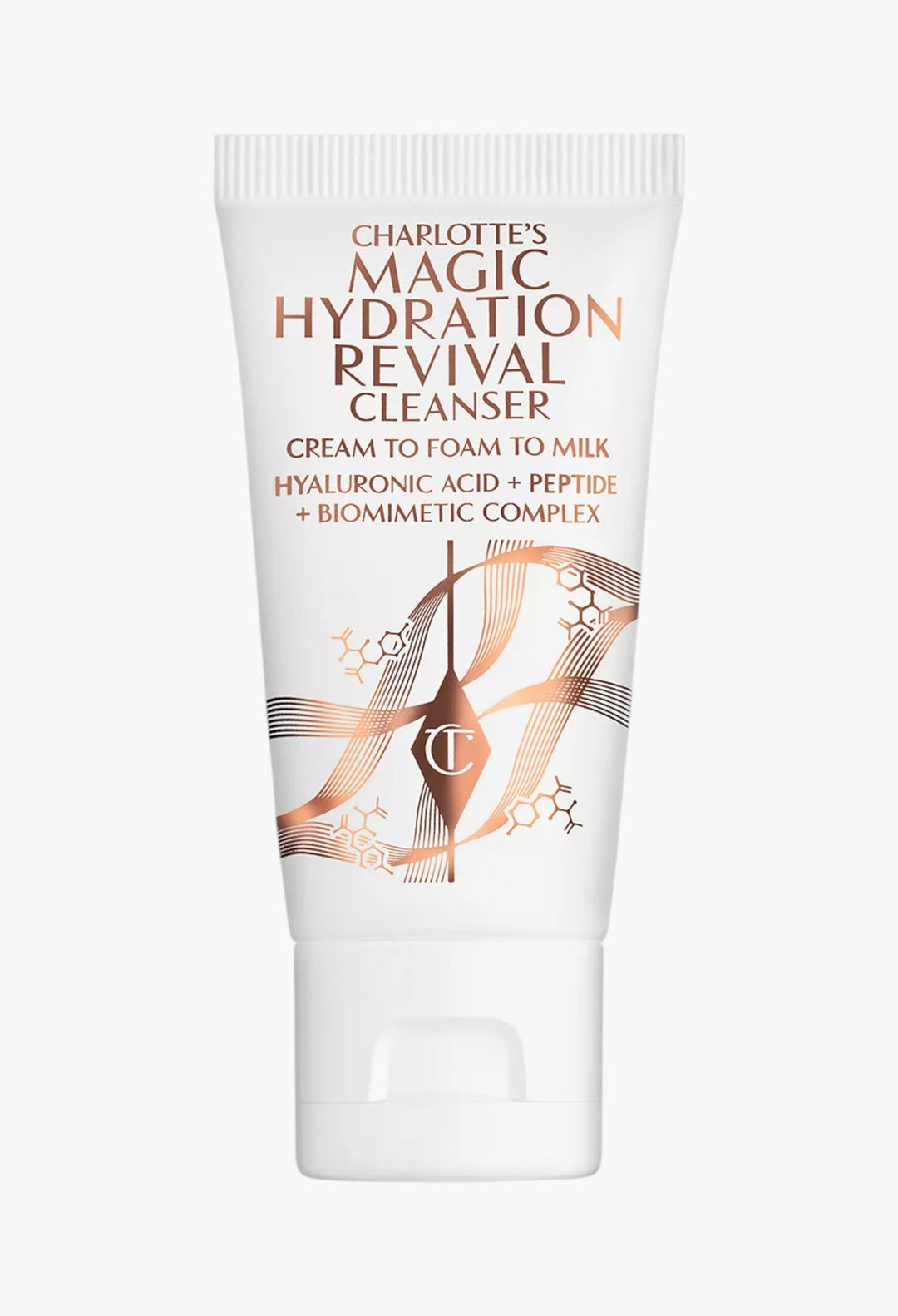 Magic Hydration Revival Cleanser - GLAM MODA