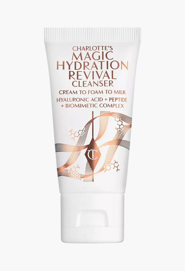 Magic Hydration Revival Cleanser - GLAM MODA