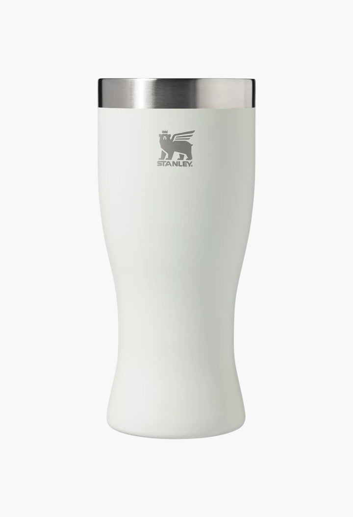 The Golden Hour Prismatic™ Pilsner Glass | 15 OZ - GLAM MODA