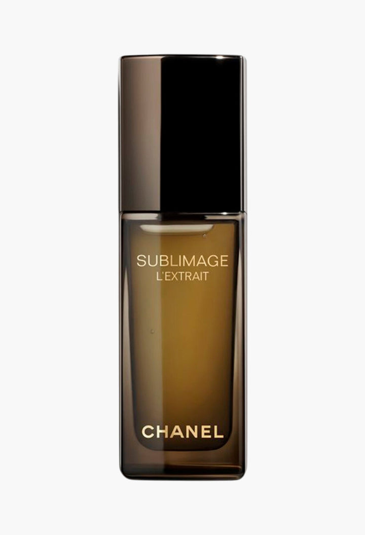 Sublimage L'extrait Intensive Repair Oil-Concentrate