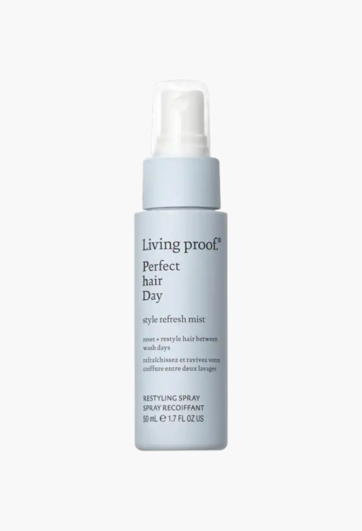 Perfect hair Day (PhD) Style Refresh Hair Mist - GLAM MODA