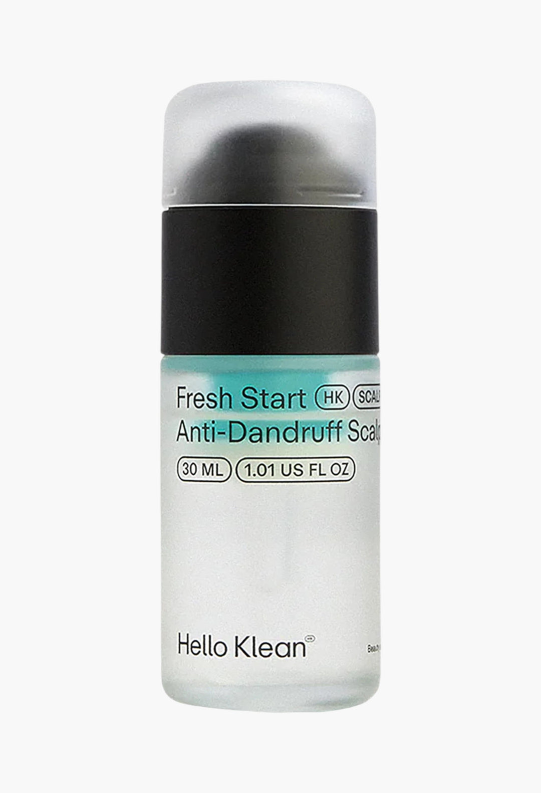 Fresh Start Anti-Dandruff Scalp Serum - GLAM MODA