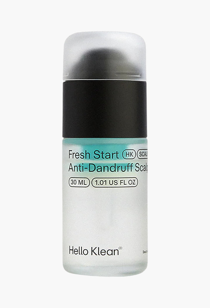 Fresh Start Anti-Dandruff Scalp Serum - GLAM MODA