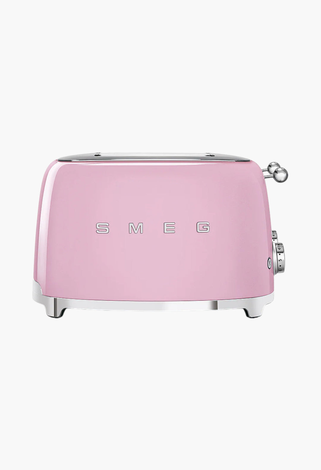 50's Style – Four Slice Toaster - GLAM MODA