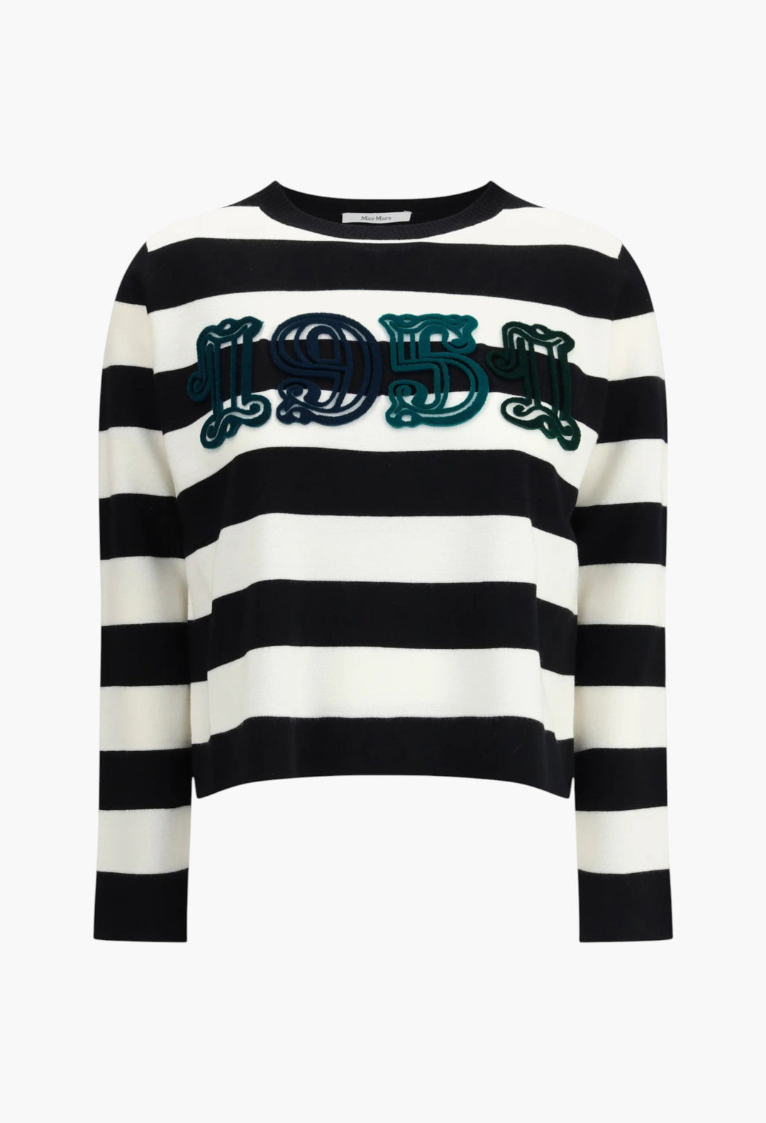 Viterbo Sweater - GLAM MODA