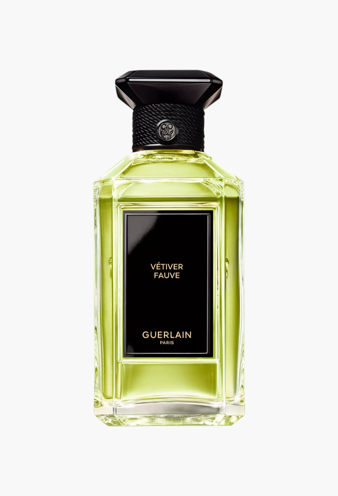 L'Art & La Matiere Fauve Vetiver Eau De Parfum - GLAM MODA