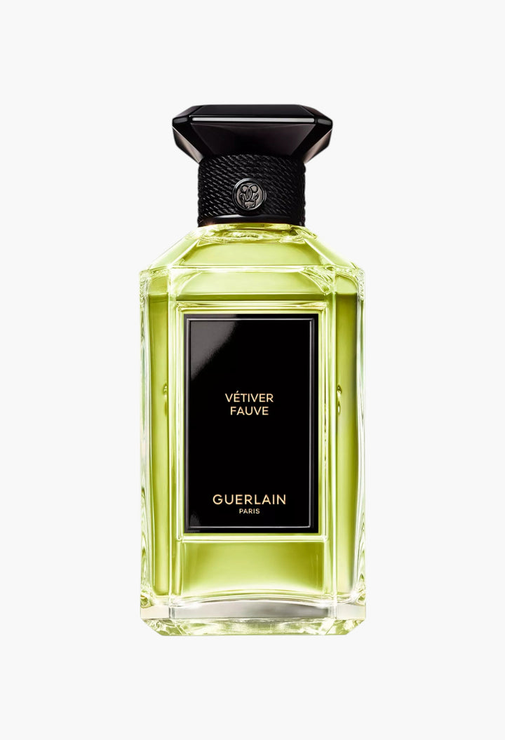 L'Art & La Matiere Fauve Vetiver Eau De Parfum - GLAM MODA