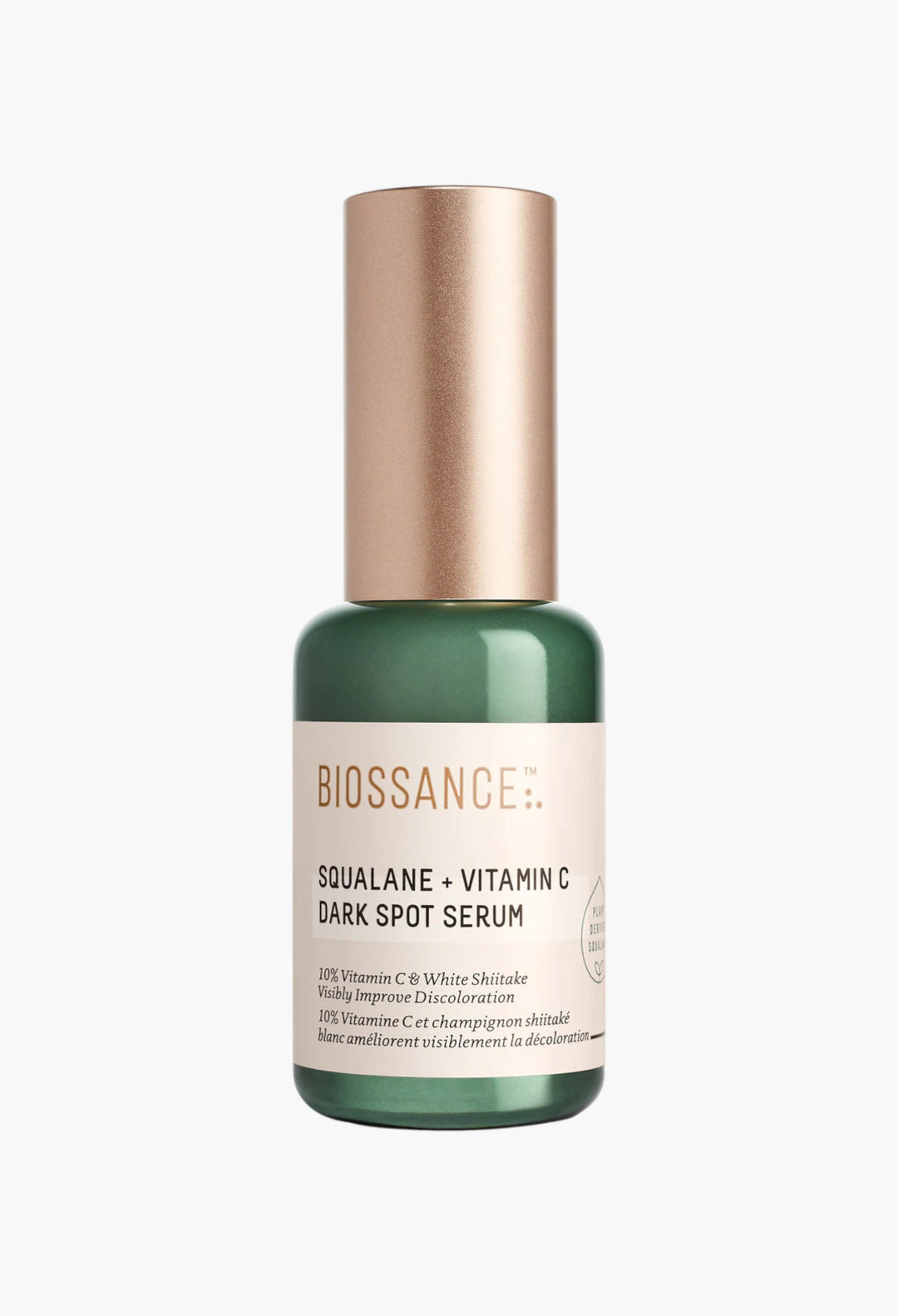 10% Vitamin C Dark Spot Serum + Squalane - GLAM MODA