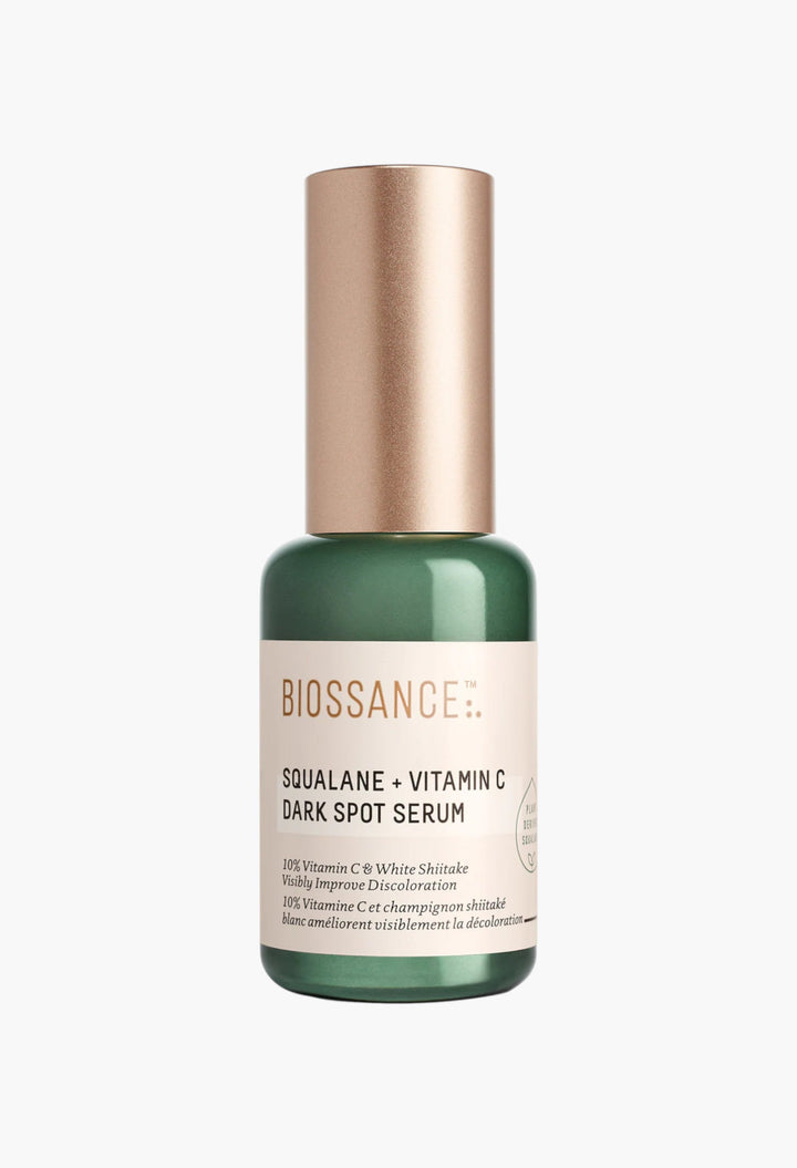 10% Vitamin C Dark Spot Serum + Squalane - GLAM MODA