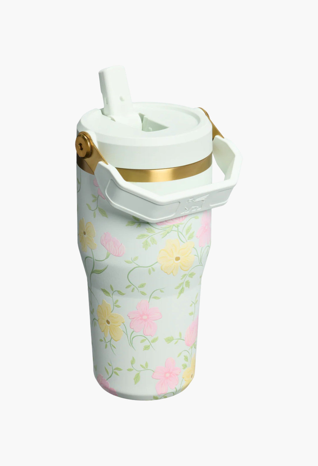 The Easter IceFlow™ Flip Straw Tumbler - GLAM MODA