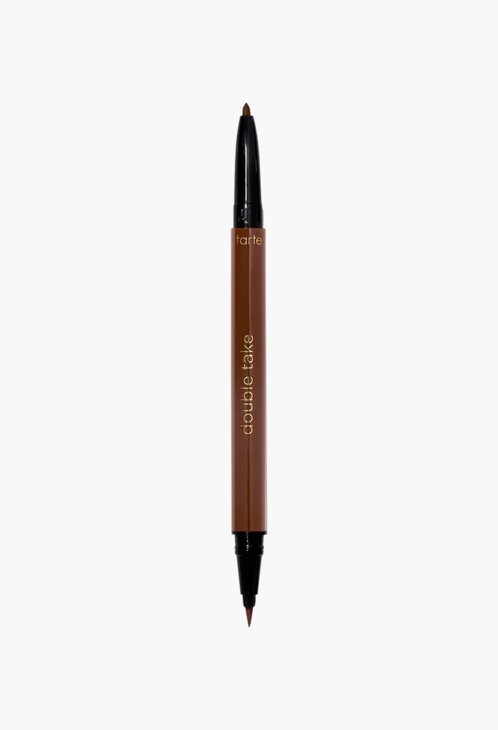 Double Take Waterproof Liquid & Gel Pencil Eyeliner - GLAM MODA