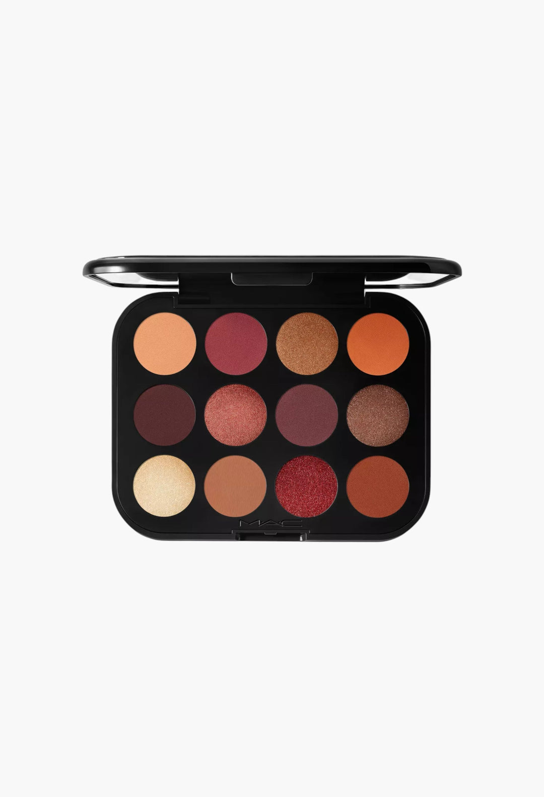 Connect In Colour Eyeshadow Palette 12.2g - GLAM MODA