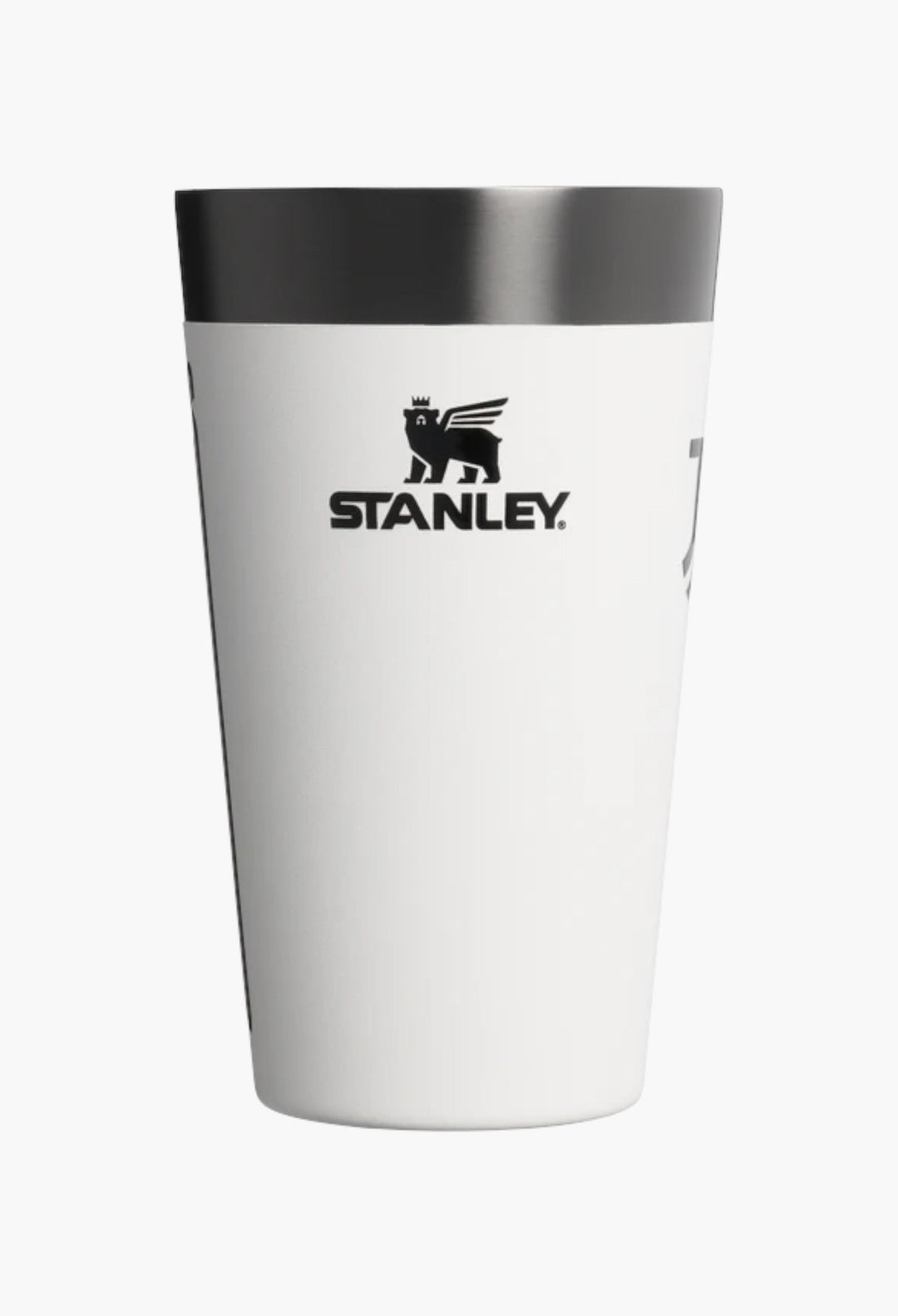 Stanley 1913 x Juventus Stay-Chill Stacking Pint - GLAM MODA