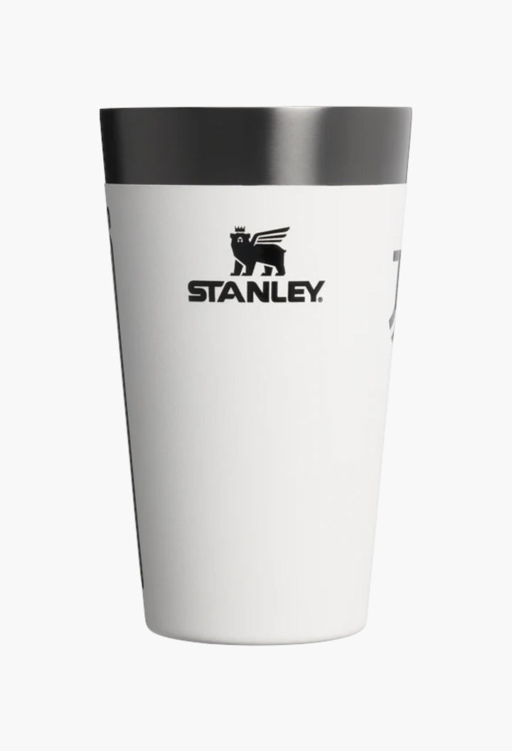 Stanley 1913 x Juventus Stay-Chill Stacking Pint - GLAM MODA