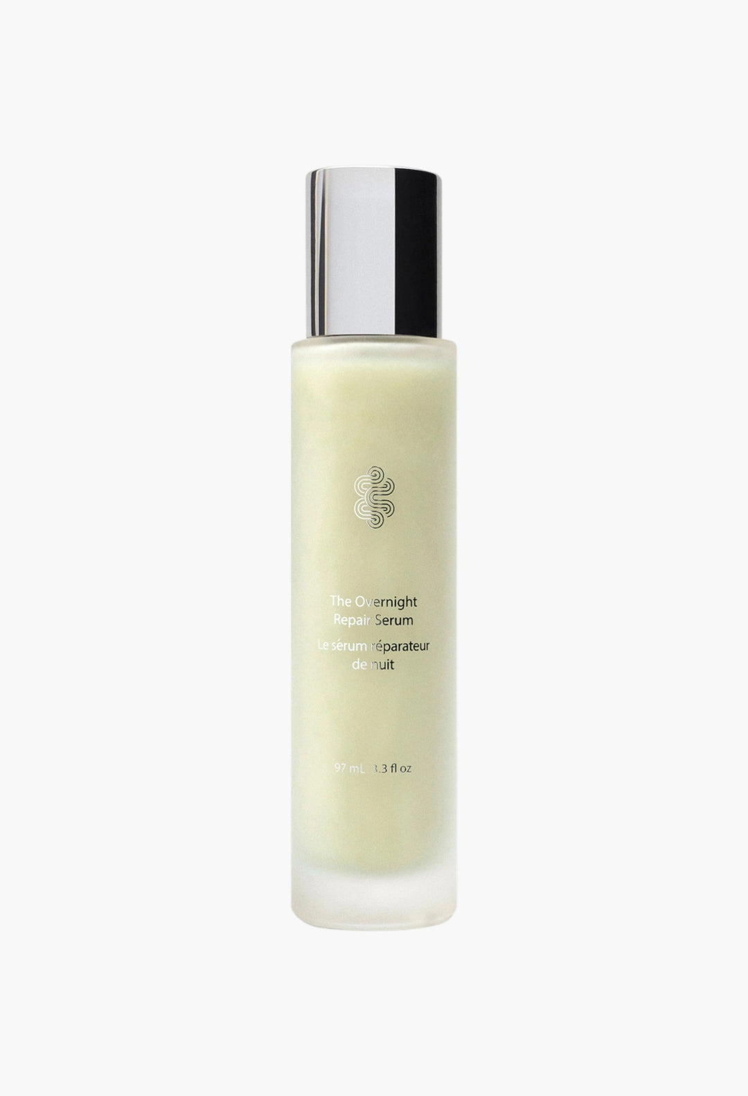 The Overnight Repair Serum Treatment for Dry, Damaged Hair - GLAM MODA