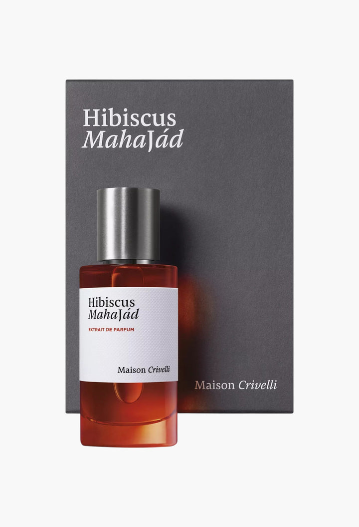 Hibiscus Mahajád Extrait de Parfum - GLAM MODA