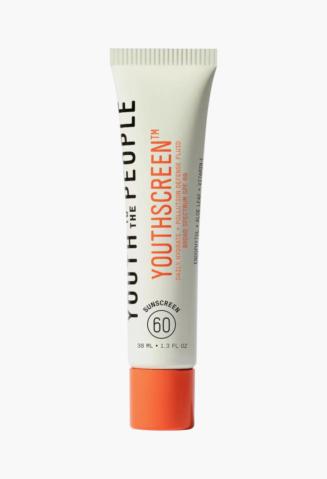Youthscreen™ Daily Hydration + Pollution Defense Invisible Broad Spectrum Sunscreen SPF 60 - GLAM MODA