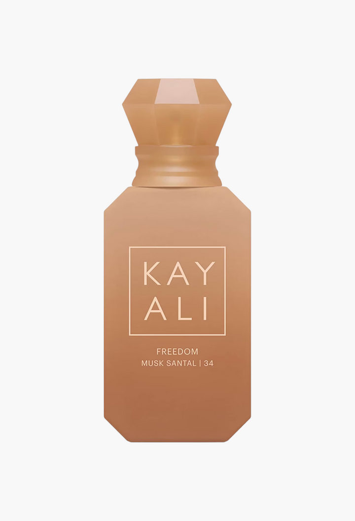Freedom Musk Santal | 34 Eau de Parfum - GLAM MODA