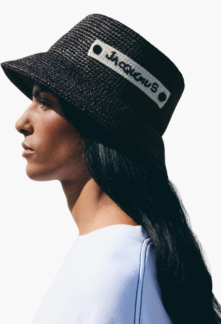 The Plage Bucket Hat