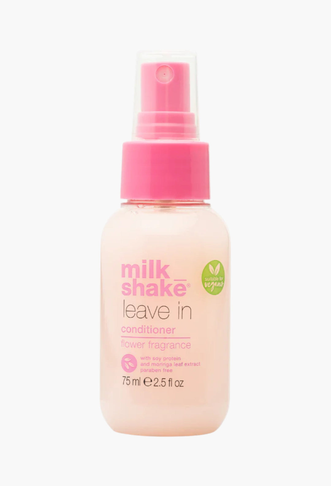 Leave-In Conditioner Flower Vibes - GLAM MODA