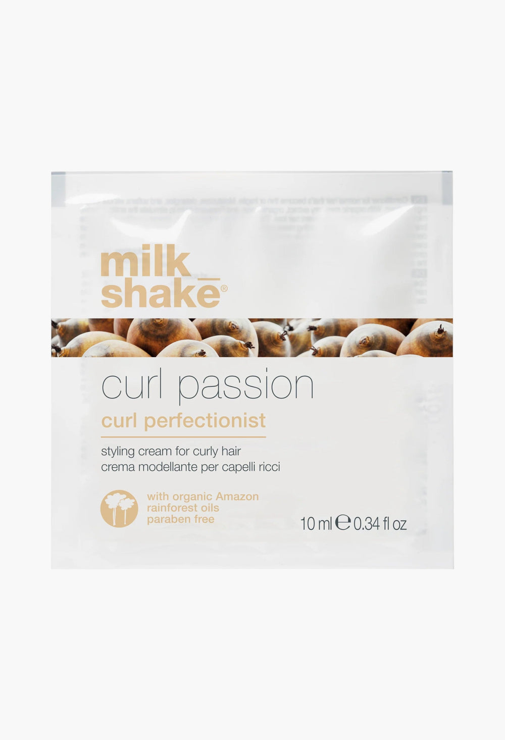 Curl Passion Curl Perfectionist - GLAM MODA