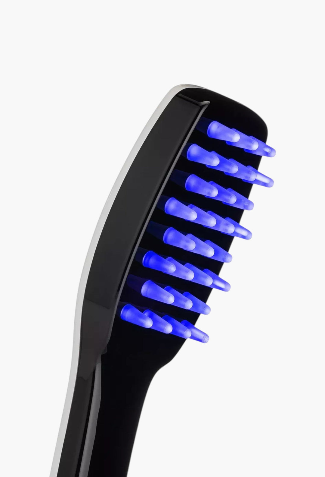 LED Intensive Scalp Stimulating Brush - GLAM MODA