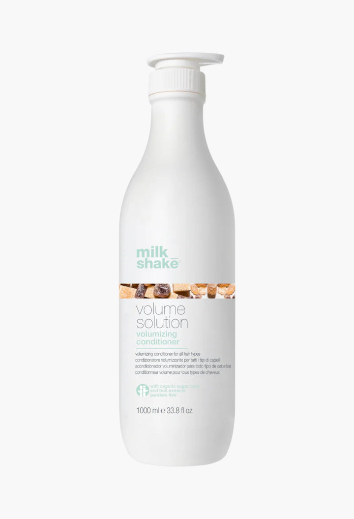 Volume Solution Volumizing Conditioner - GLAM MODA