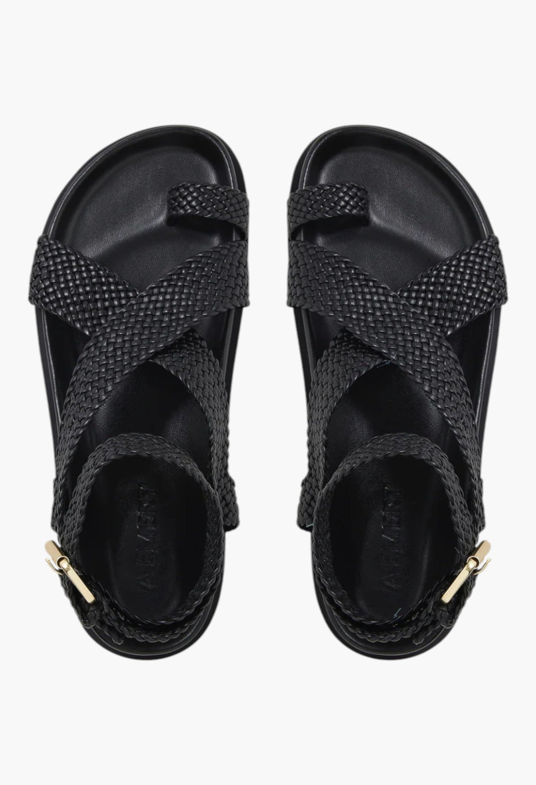 The Jalen Sandal
