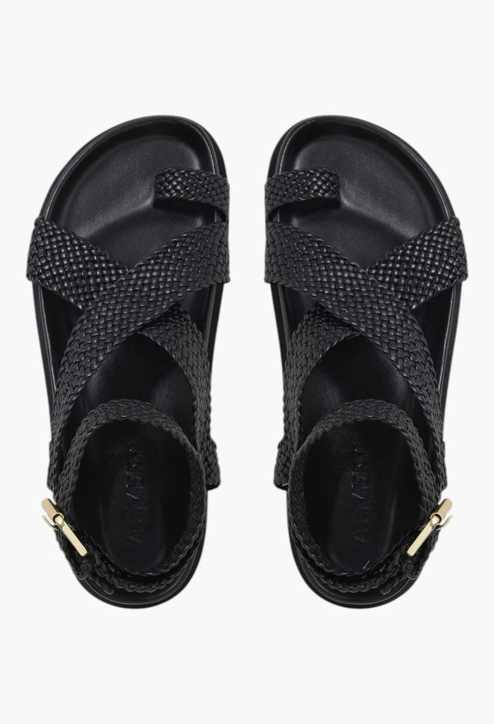 The Jalen Sandal