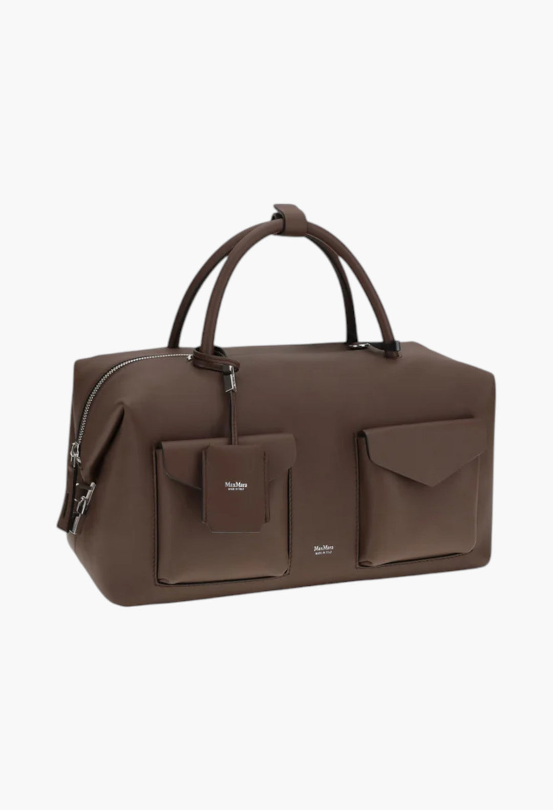 Holdall Cargo 皮革手提包