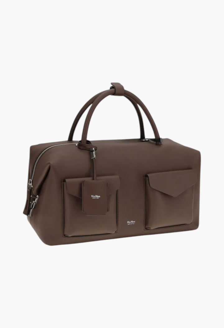 Holdall Cargo 皮革手提包