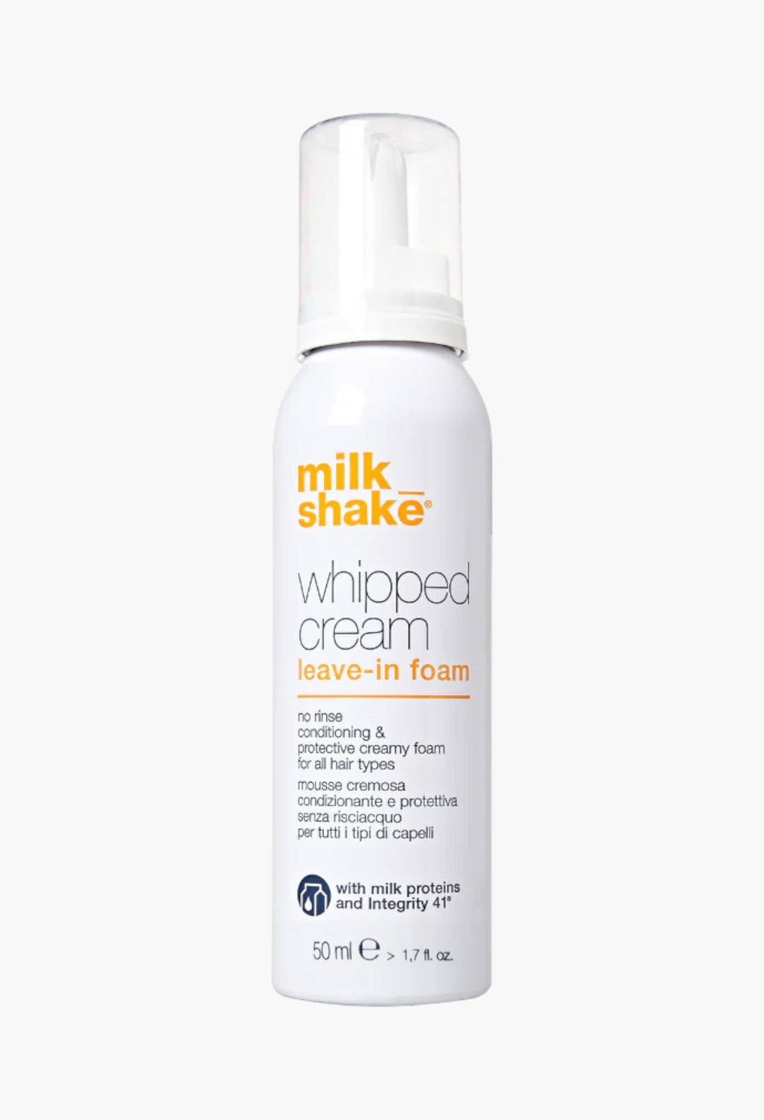 Conditioning Whipped Cream - GLAM MODA