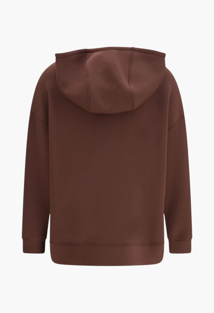 Radura Hooded Sweatshirt - GLAM MODA