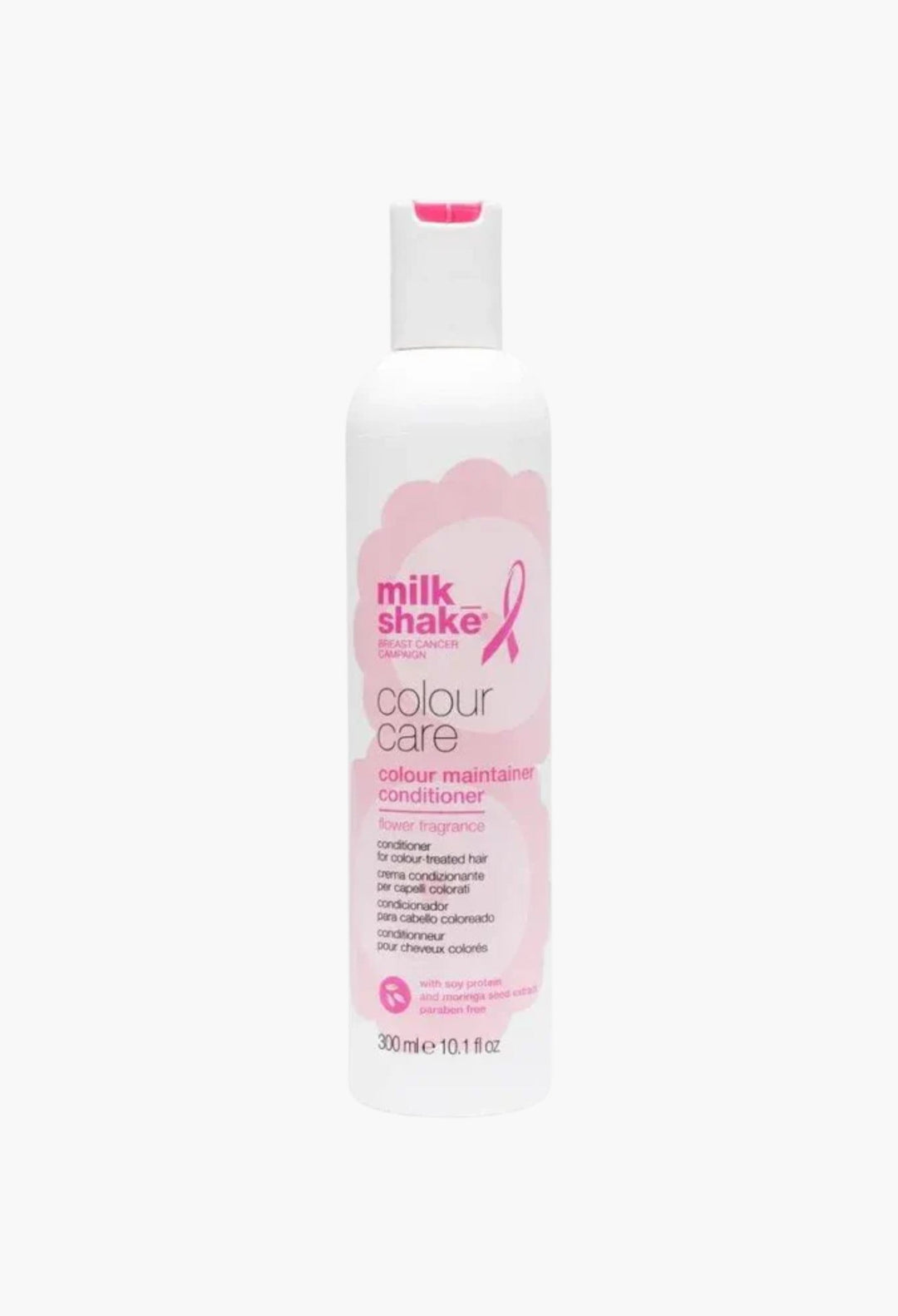 Colour Maintainer Conditioner For Coloured Hair 300ml Milk Shake - GLAM MODA
