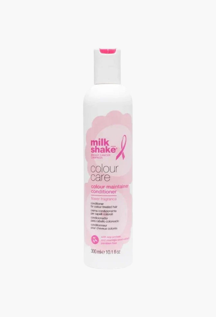 Colour Maintainer Conditioner For Coloured Hair 300ml Milk Shake - GLAM MODA